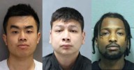 3 wanted on Canada-wide warrants following shooting death in Toronto