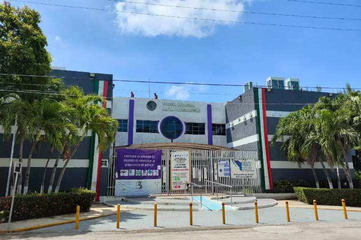 Contraloría Ciudadana advierte sobre reforma a la Ley de Amparo