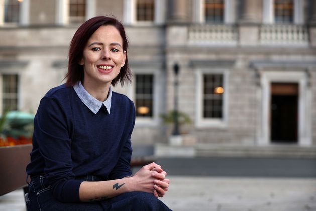 Martina Devlin: Isn’t it time we had a contender for the Áras from the Traveller community?