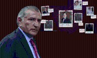 Investigan red de empresarios ligada a Adán Augusto López Hernández
