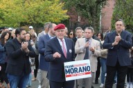 Elected officials, Sliwa slam first potential ‘City of Yes’ development on Staten Island