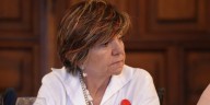 Gloria Cuartas sobre el Acuerdo de Paz: “Nueve años no son suficientes para la transformación”