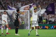 Real Madrid y Bayern mantienen su pleno en Champions, Liverpool reacciona