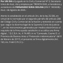 Edicto: Citacion y emplazamiento a herederos y acreedores