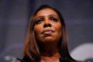 Who is Letitia James? New York’s attorney general has battled Trump, big tech and the NRA