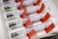mRNA COVID vaccines may be helping some cancer patients fight tumors, researchers say