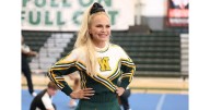 'Stumble' among Kristin Chenoweth's NBC projects on the horizon
