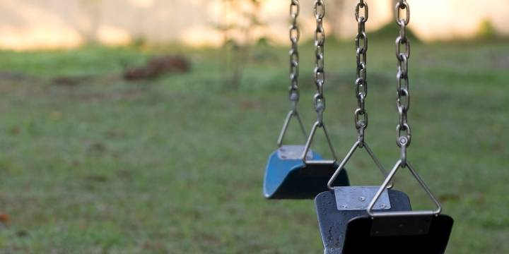 Loup County Public Schools employee accused of child abuse