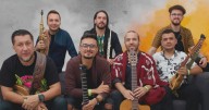 Grupo colombiano Illary culmina paso por Chile este sábado con lo mejor de la fusión andina y latinoamericana
