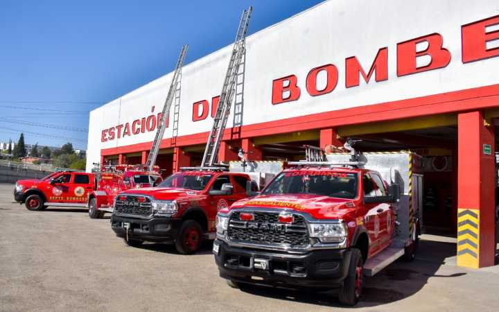 Habilita Municipio de Aguascalientes centro de acopio para ayudar a afectados por...