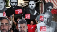 Hamas acepta la liberación de rehenes israelíes bajo el plan de paz de Trump, pero negociando detalles
