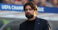 Russell Martin sacked by Rangers after just four months at the Ibrox club