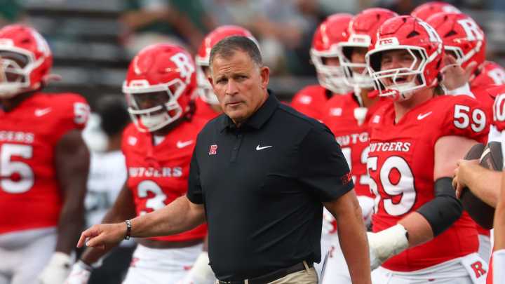 What channel is Rutgers vs. Washington on today? Time, TV to watch Week 7 game