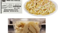 Kroger recalls more items as part of multistate listeria outbreak