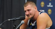 Nikola Jokic's plan to stay with the Nuggets forever and the offseason moves that energized him