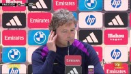 Marcus Sorg: ''No ha sido fácil para Lamine; después de la lesión, necesita ritmo''