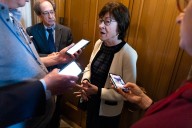 El Senado de Estados Unidos revoca los aranceles a Canadá