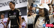Atacando a La U e hinchas: el incendiario descargo de jugadora de Colo Colo tras caída en Libertadores