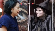 Bigg Boss 19: Tension Escalates As Malti Chahar Pushes Tanya Mittal Into Swimming Pool