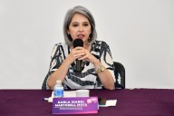 Capacitan a empresarios contra extorsión y ‘cobro de piso’ en Aguascalientes