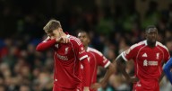 Arne Slot's shocking decision sees Liverpool drop more points against Chelsea