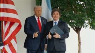 Milei triumphs in Argentine midterm elections closely watched by Washington 