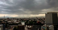 ¿Por fin dejará de llover en CDMX? Esto se espera para la tarde y noche del lunes 13 de octubre