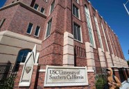 Newborn Found Dead in USC Campus Apartment Building