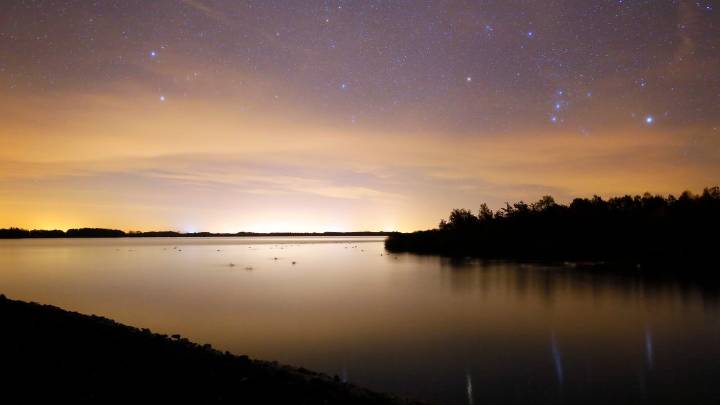 Autumn 2025 Skywatching sights: 8 targets to see in the night sky