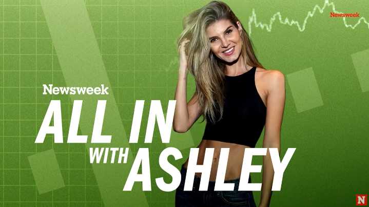 All In With Ashley Episode 11: NFL Playoff Picks, Featuring Actor Ian Bohen