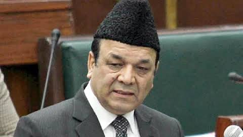 J&K Legislative Secretariat nominates members for Business Advisory Committee.