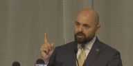 Citizens launch official recall effort for Monroe Mayor Friday Ellis.