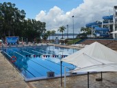 III Estadal de natación en el CIVG iniciará este 30 de octubre
