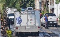Encuentran cinco bolsas con restos humanos en fosa clandestina de Arroyo Hondo, Zapopan