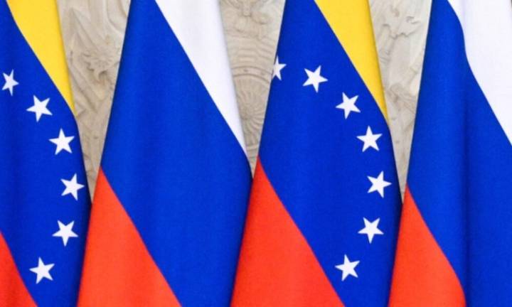 Caracas acogerá reunión del Consejo Empresarial Rusia