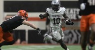 Recap: No. 4 Montana Grizzlies rally past Idaho State Bengals to stay undefeated