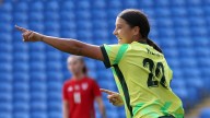 Sam Kerr ends injury nightmare with long-awaited Matildas return in 2