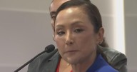 San Mateo County Sheriff Christina Corpus removed by Board of Supervisors' vote