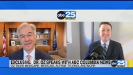 ABC Exclusive with Dr. Oz