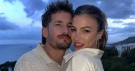 Stefi Roitman y Ricky Montaner desmintieron los rumores de separación con una contundente foto