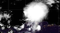 Potential Hurricane Melissa less than 1,000 miles from…