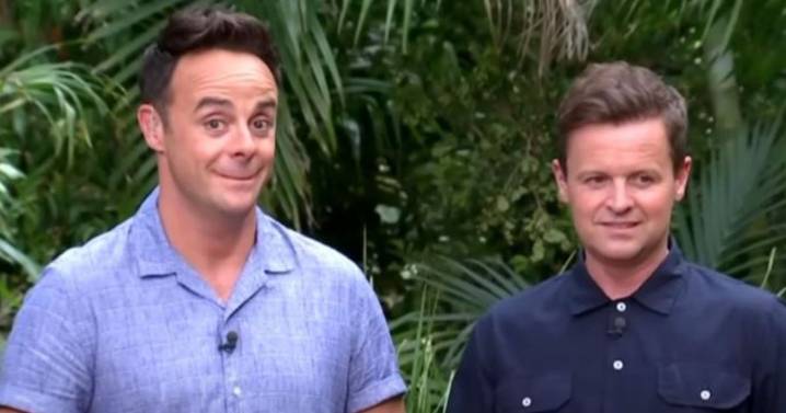 I'm A Celebrity 2025 rumoured line-up in full as soap icon 'in talks' with ITV bosses