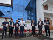 Nagaland launches fourth edition of Tokhü Emong Bird Count
