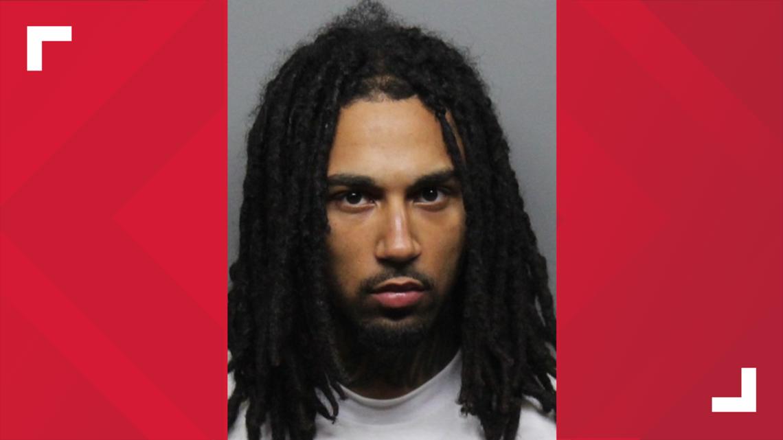 Seattle murder suspect mistakenly released from jail in another state