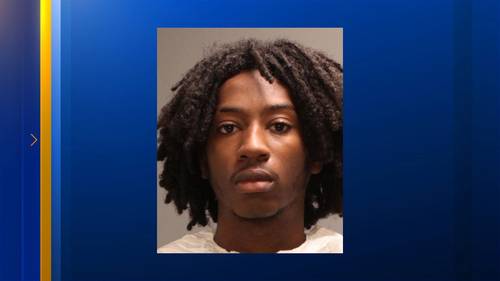 Suspect charged in shooting death of 16-year-old girl in North Philadelphia