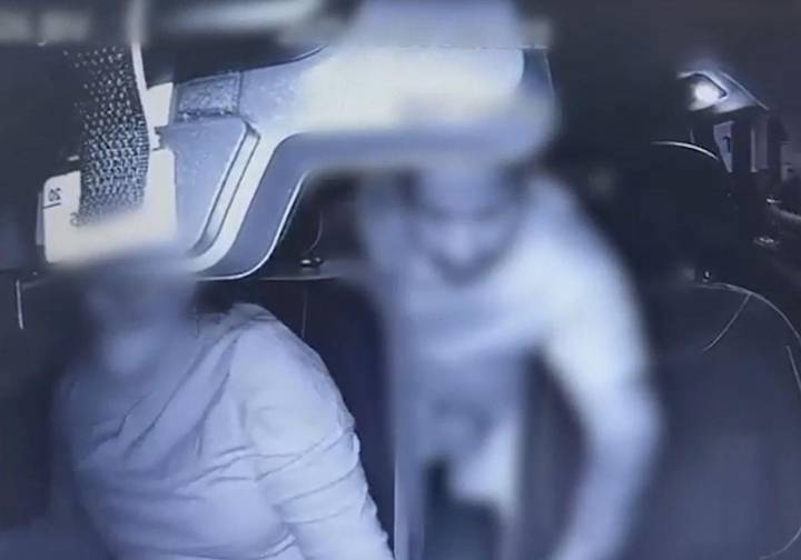 La Guardia Civil detiene al autor de un robo con violencia a un taxista en Vecindario