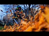 Some U.S. communities banning or restricting loud leaf blowers