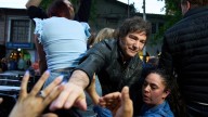 Milei remodelará su gobierno tras las elecciones de medio mandato del domingo