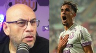 Mr. Peet dejó fuerte mensaje sobre Universitario tras 1-0 a Ayacucho: "Ya pensaba en…"