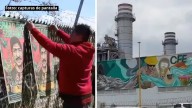 Sigue la resistencia contra el Proyecto Integral Morelos